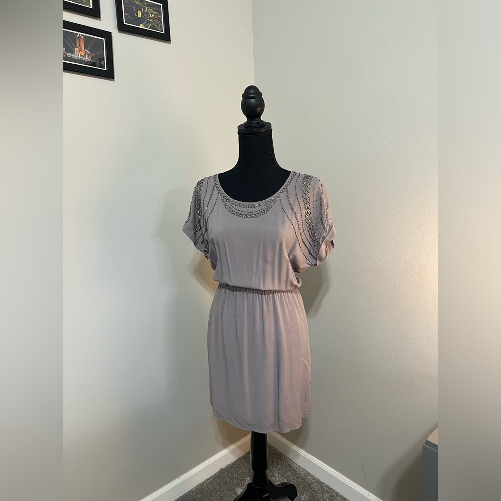 Barneys New York XS Dress